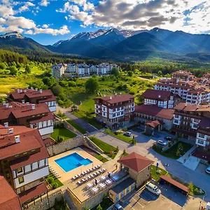Life Station touristique Bansko