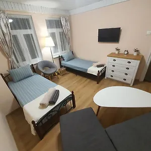 Bed & Breakfast Hancho - Old Center