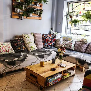  Hostal Park Bulgaria