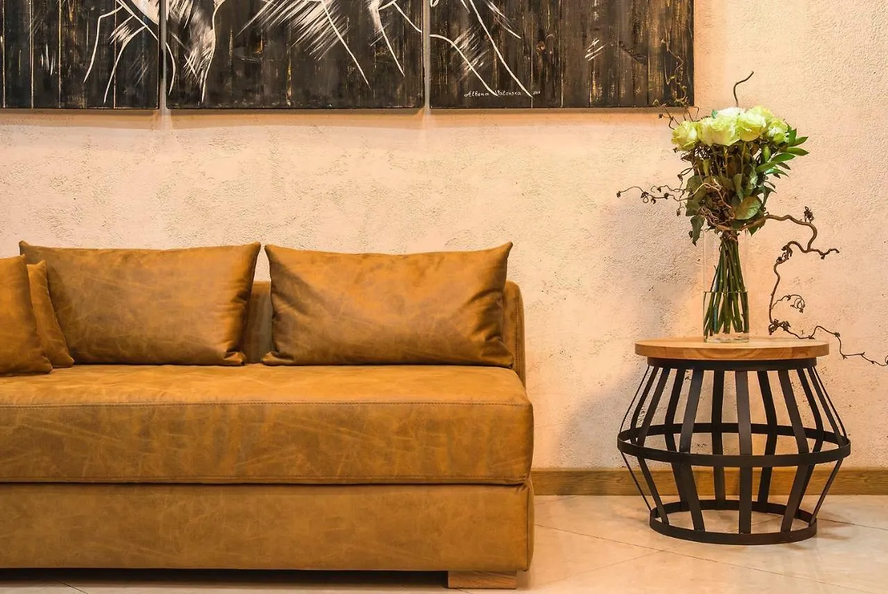 The Stay Boutique Hotel Central Square - Free Compliments - Free Wi-Fi - Top Location - Nearby Paid Parking Plovdiv