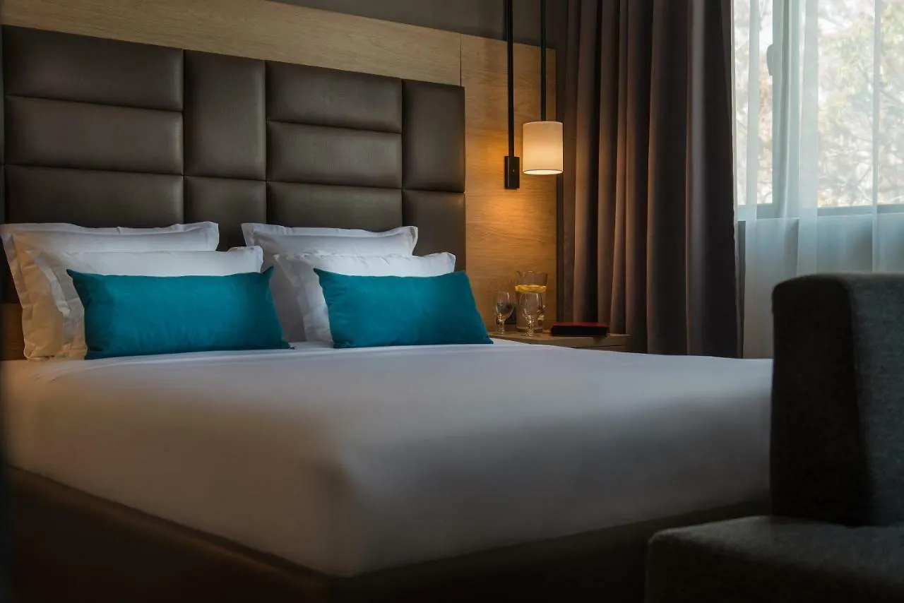 The Stay Boutique Hotel Central Square - Free Compliments - Free Wi-Fi - Top Location - Nearby Paid Parking Plovdiv